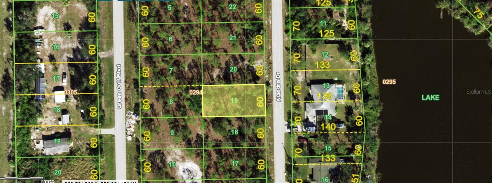 13337 ALANDRA DR Property Photo 1