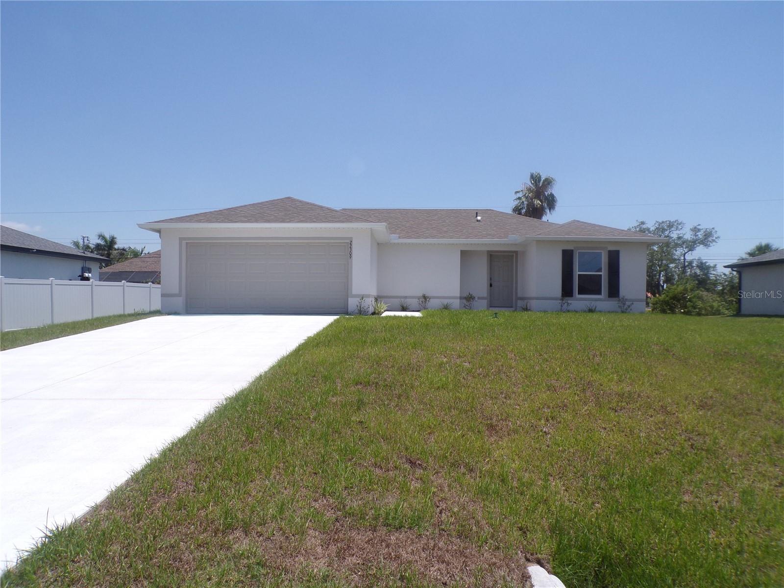 22309 Esplanade Ave Property Photo
