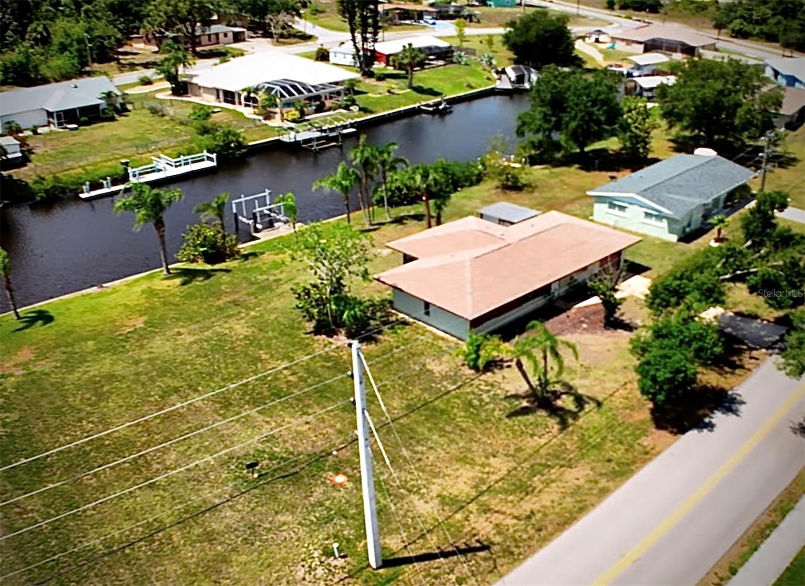 27193 And 27197 Voyageur Dr Property Photo
