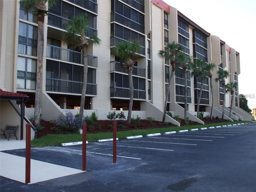 21405 Olean Blvd #610 Property Photo