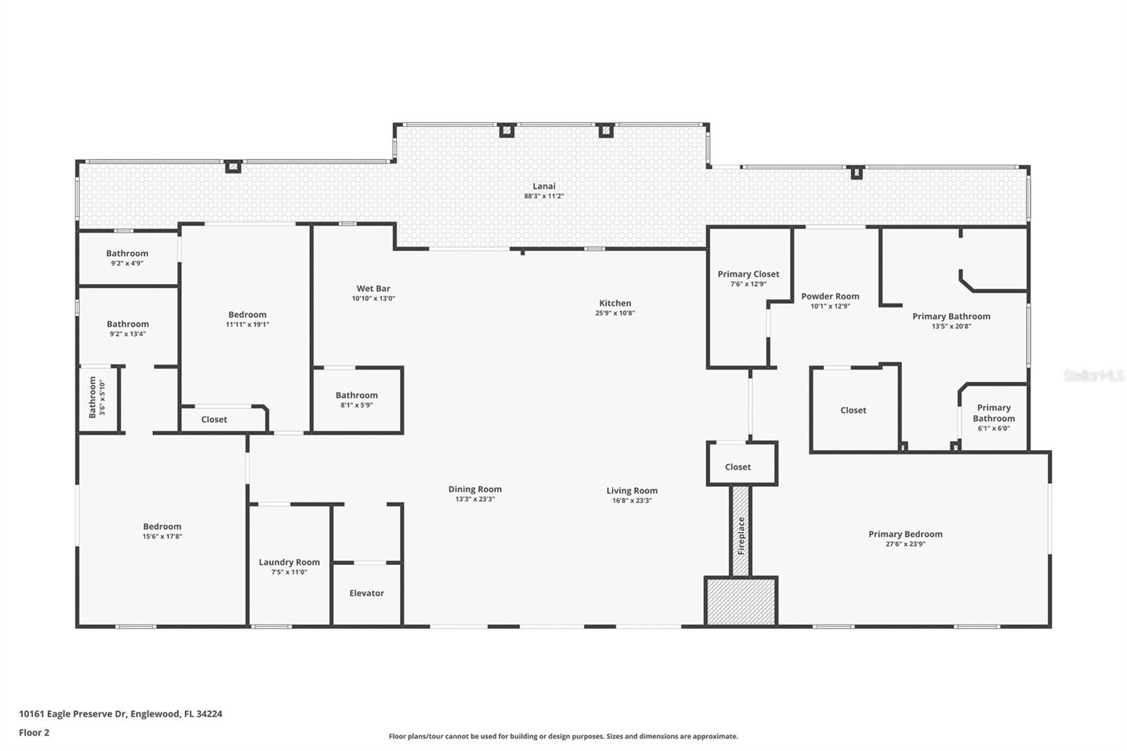 10161 Eagle Preserve Dr Property Photo 73