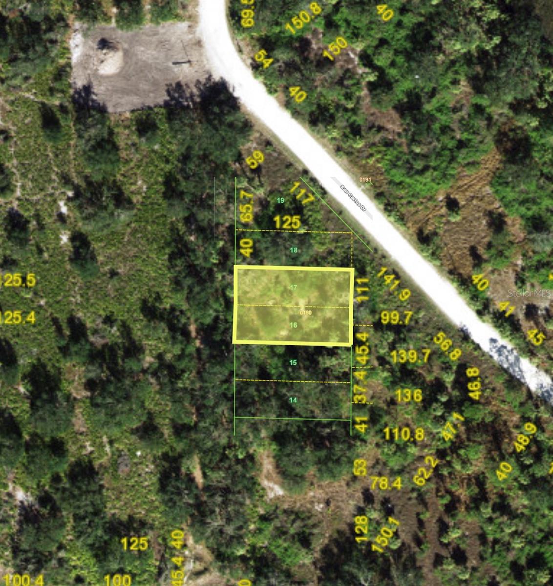 1226 Sulstone Dr Property Photo 2