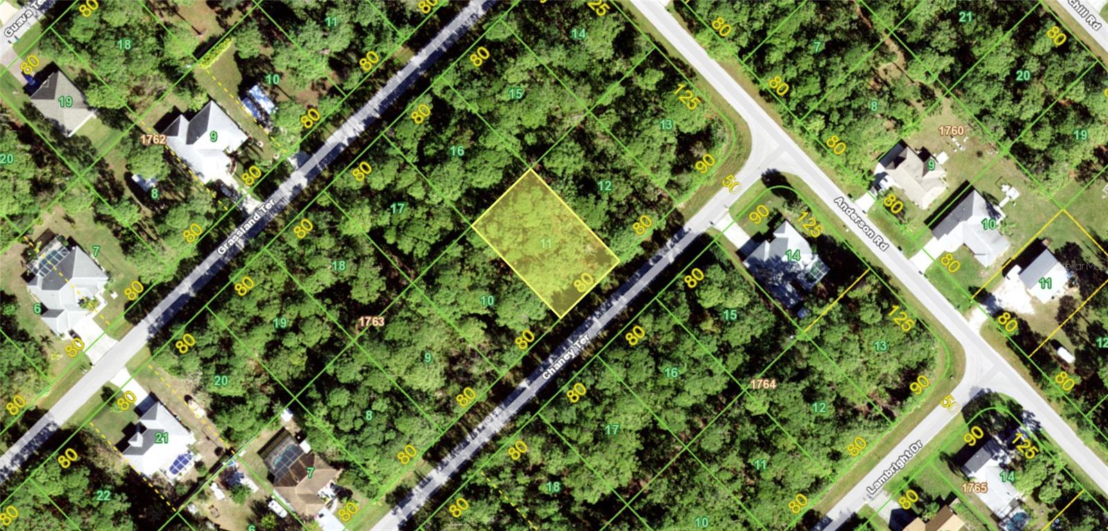 5237 Chaney Ter Property Photo 2