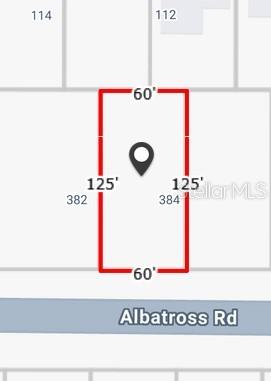 384 Albatross Rd Property Photo 3