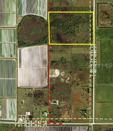 5151 Chiquita Dr Property Photo 1