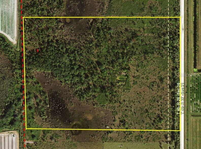 5151 Chiquita Dr Property Photo 2