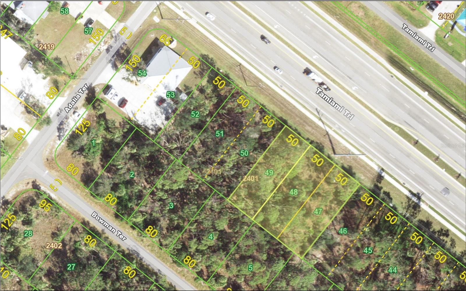 355 Tamiami Trl Property Photo