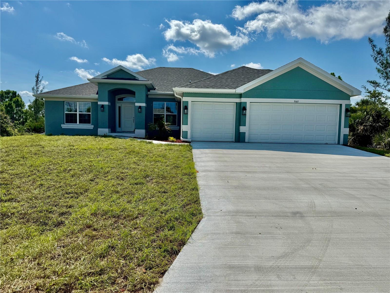 9461 MIGUE CIR Property Photo 1