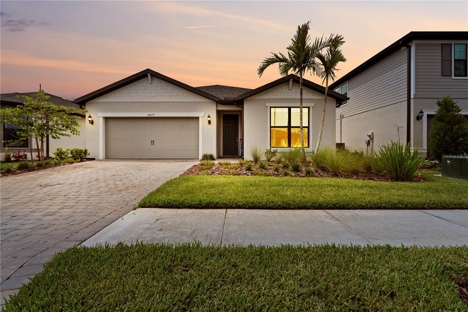 2477 GABEL OAK DR Property Photo 1