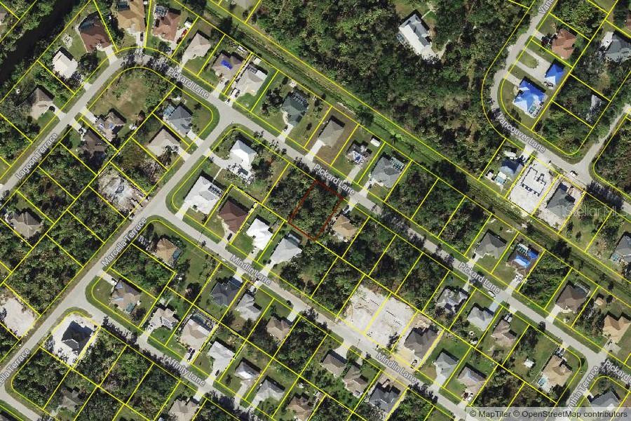Pickard Ln Property Photo 1