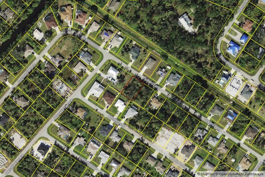 PICKARD LN