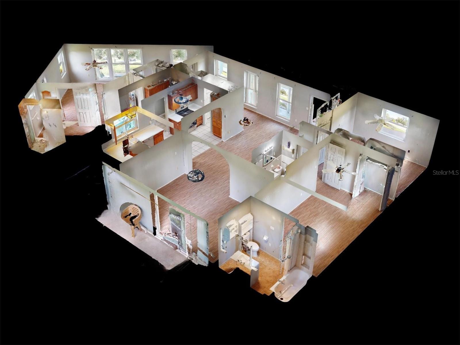 2513 Ambrose Ln Property Photo 6
