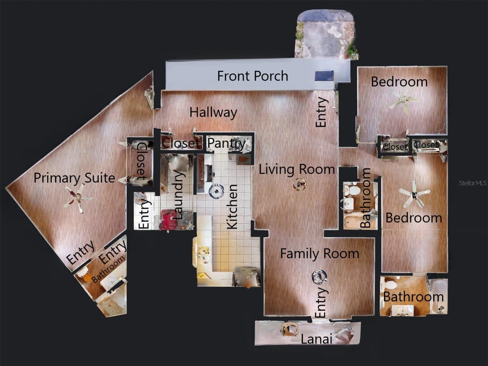 2513 Ambrose Ln Property Photo 12