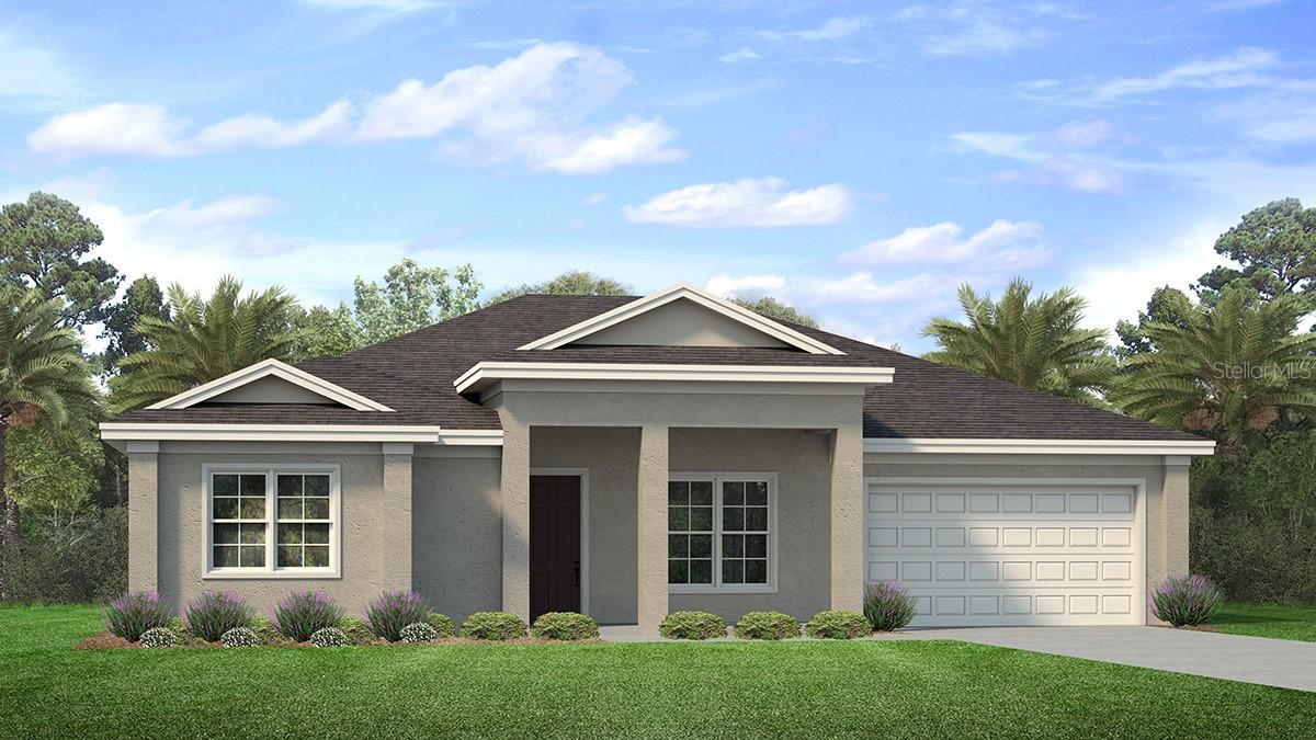 2308 OBERON LN Property Photo 1