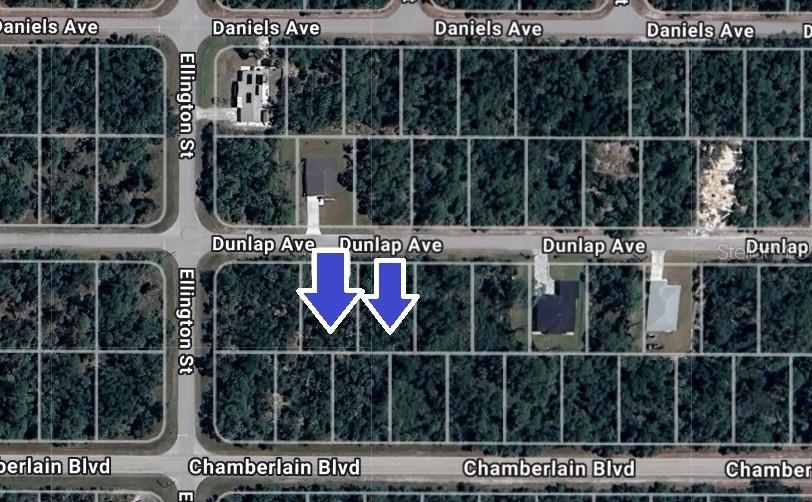 14221 & 14229 Dunlap Ave Property Photo 3