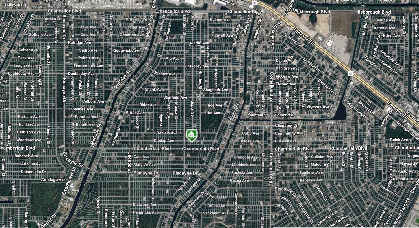 14221 & 14229 Dunlap Ave Property Photo 4