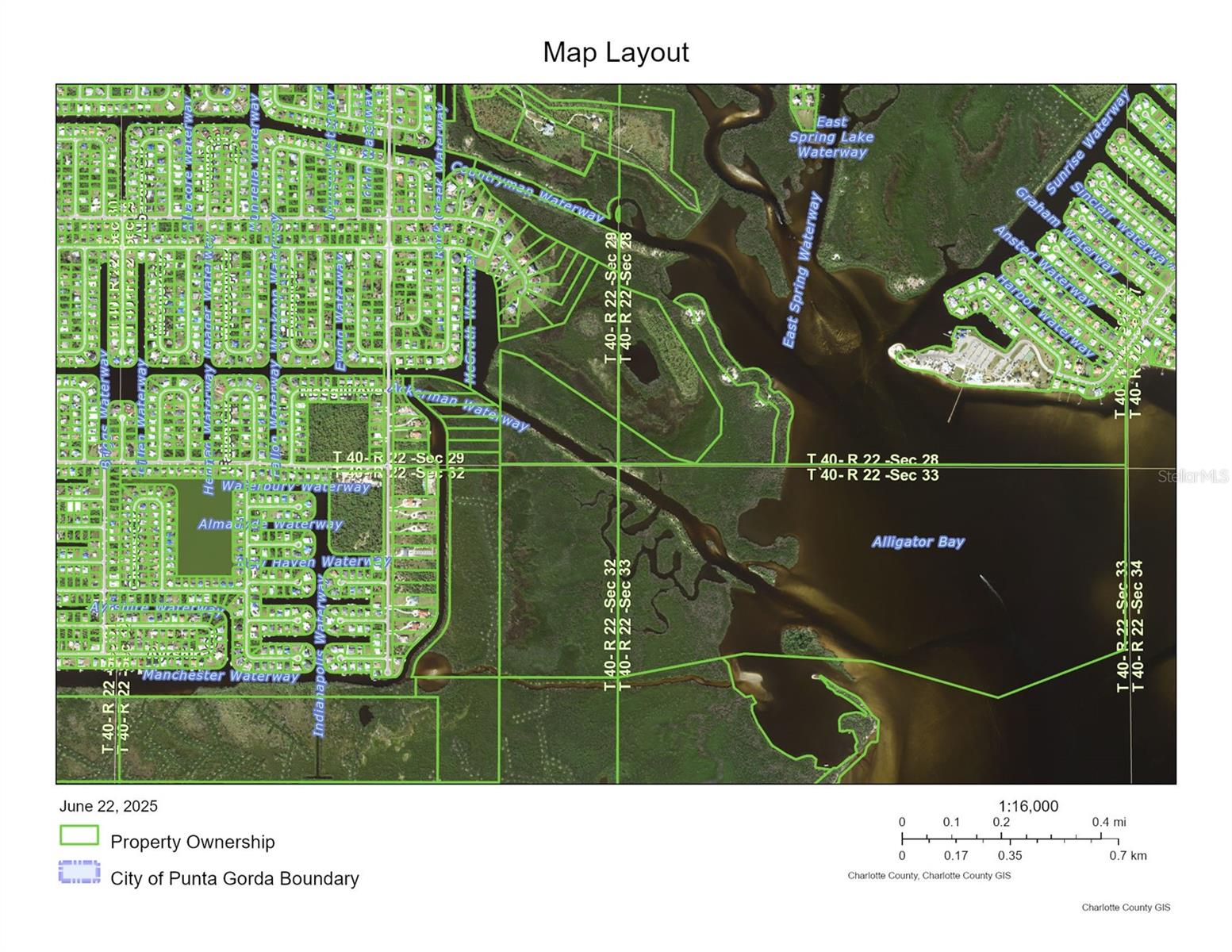 4041 Lea Marie Island Dr Property Photo 3
