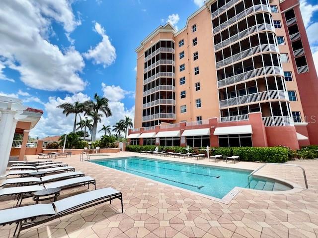 3191 Matecumbe Key Rd #206 Property Photo 3
