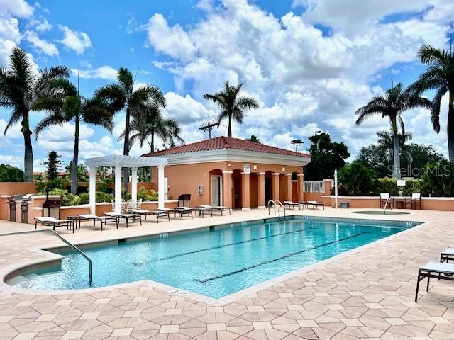 3191 Matecumbe Key Rd #206 Property Photo 4