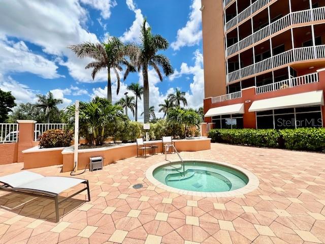 3191 Matecumbe Key Rd #206 Property Photo 6