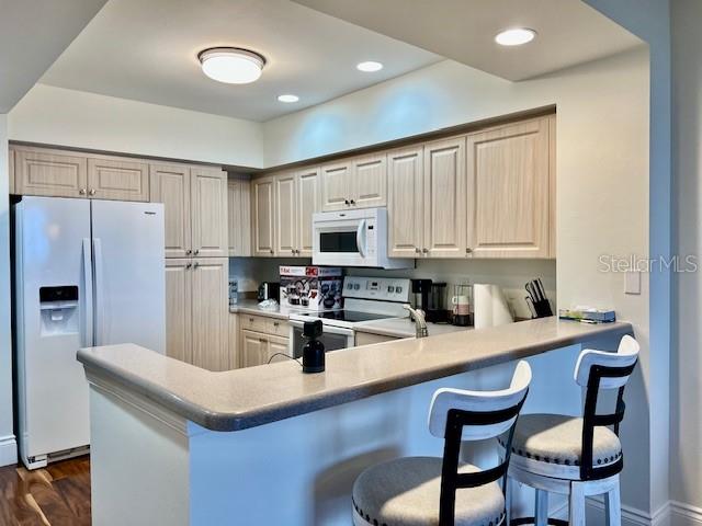 3191 Matecumbe Key Rd #206 Property Photo 13