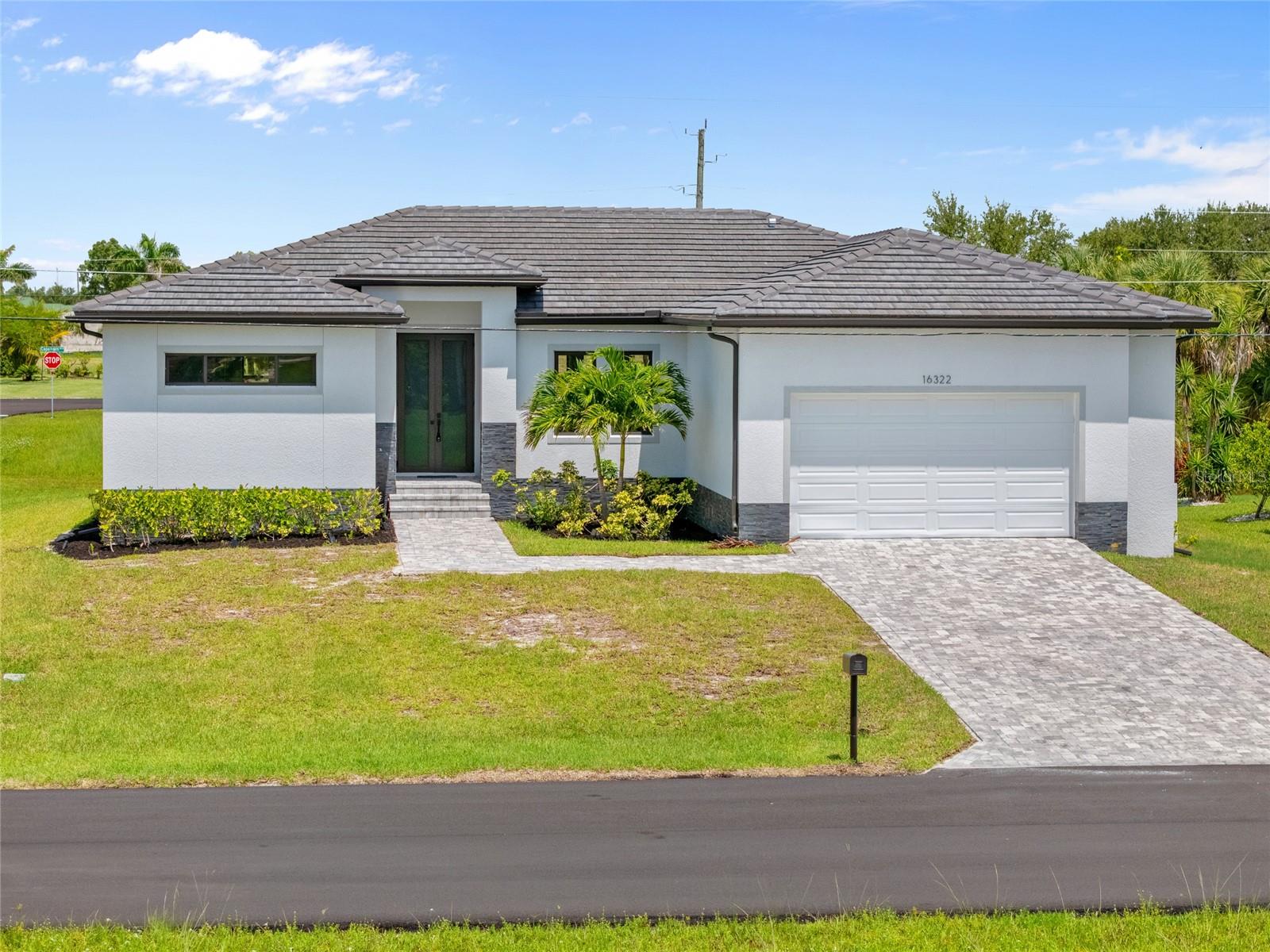 16322 NOGALES CT Property Photo 1
