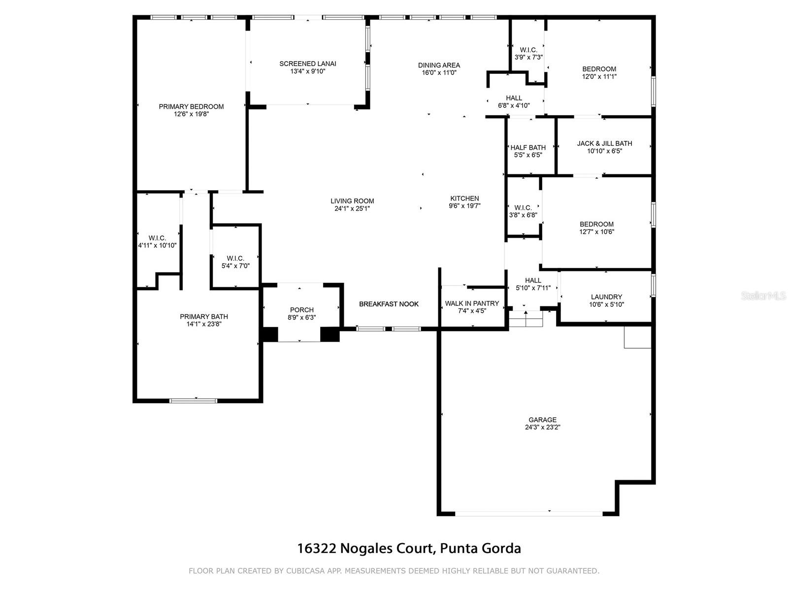 16322 Nogales Ct Property Photo 38