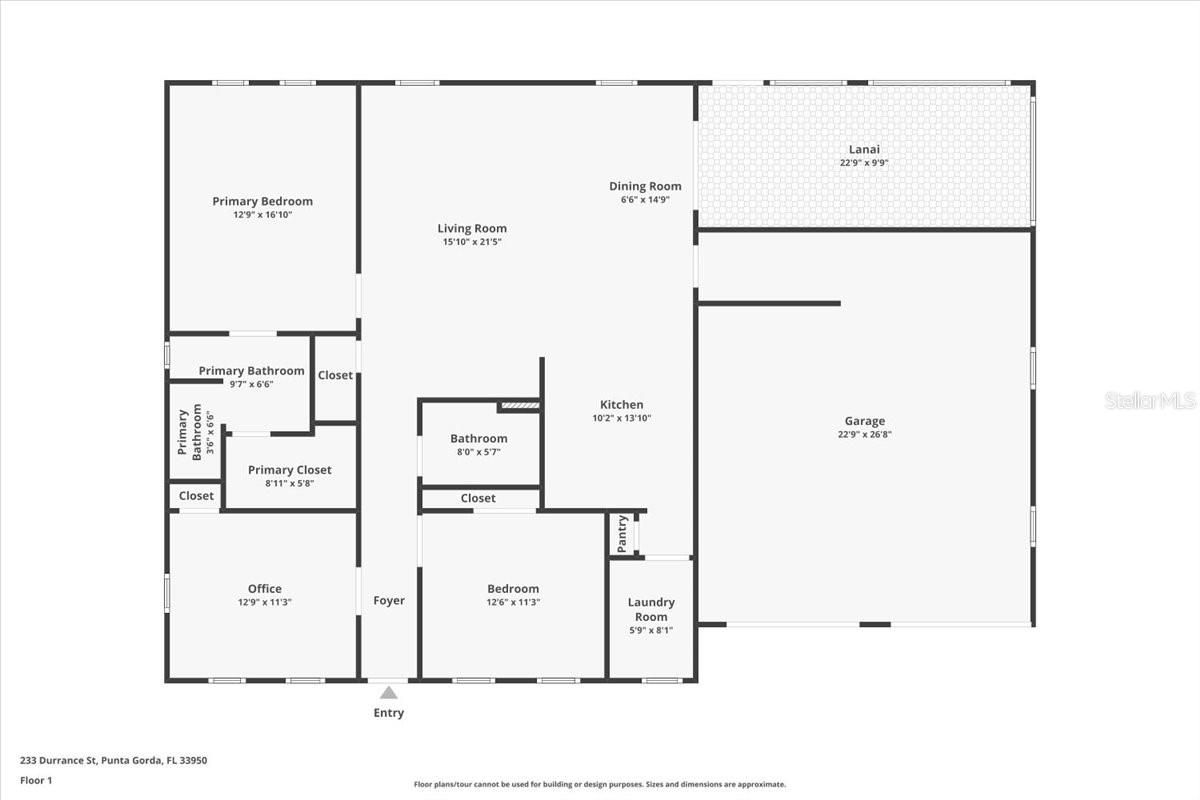 233 Durrance St Property Photo 43