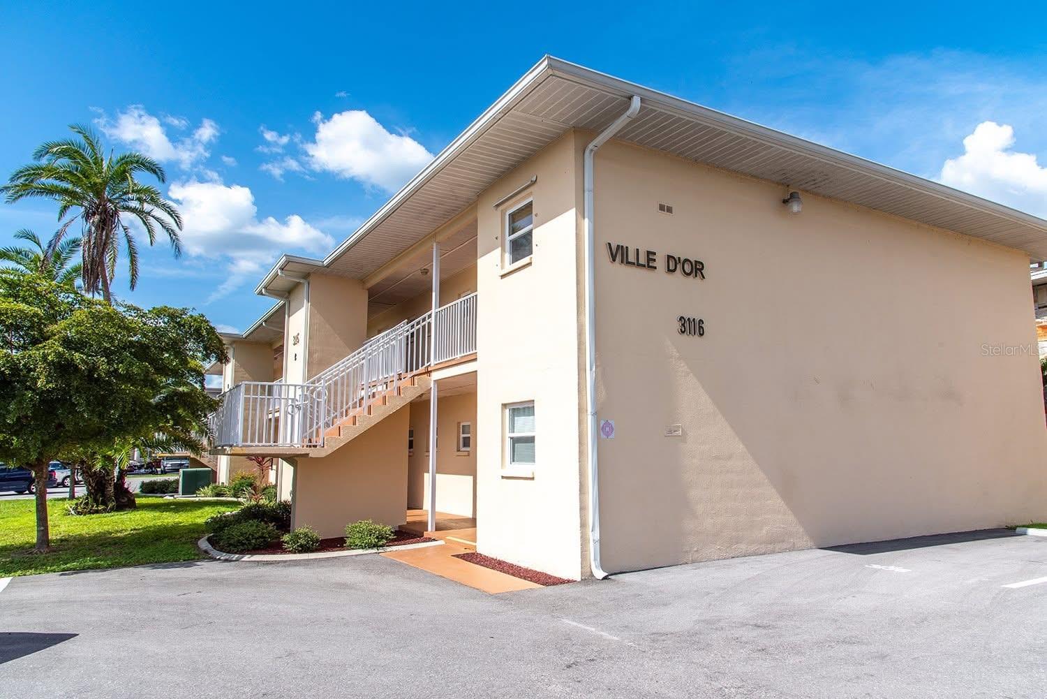 3116 HARBOR BLVD #3B Property Photo 1