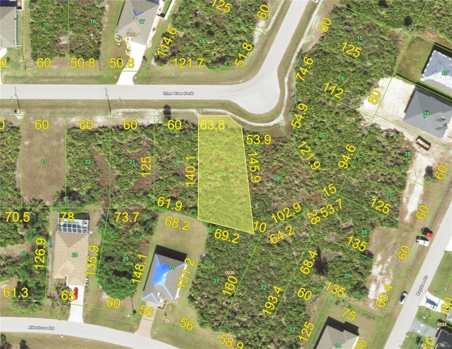 112 Lime Tree Park Property Photo 1