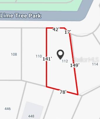 112 Lime Tree Park Property Photo 3