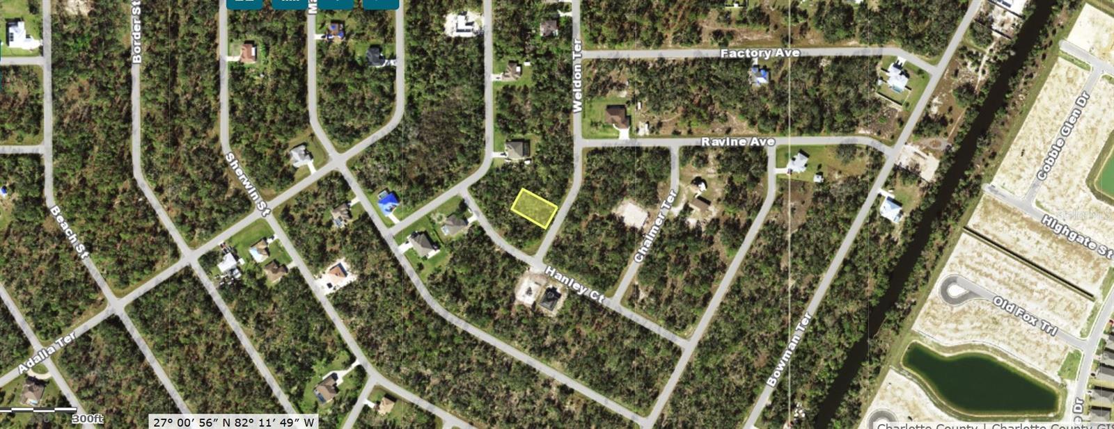 1145 Weldon Ter Property Photo 2