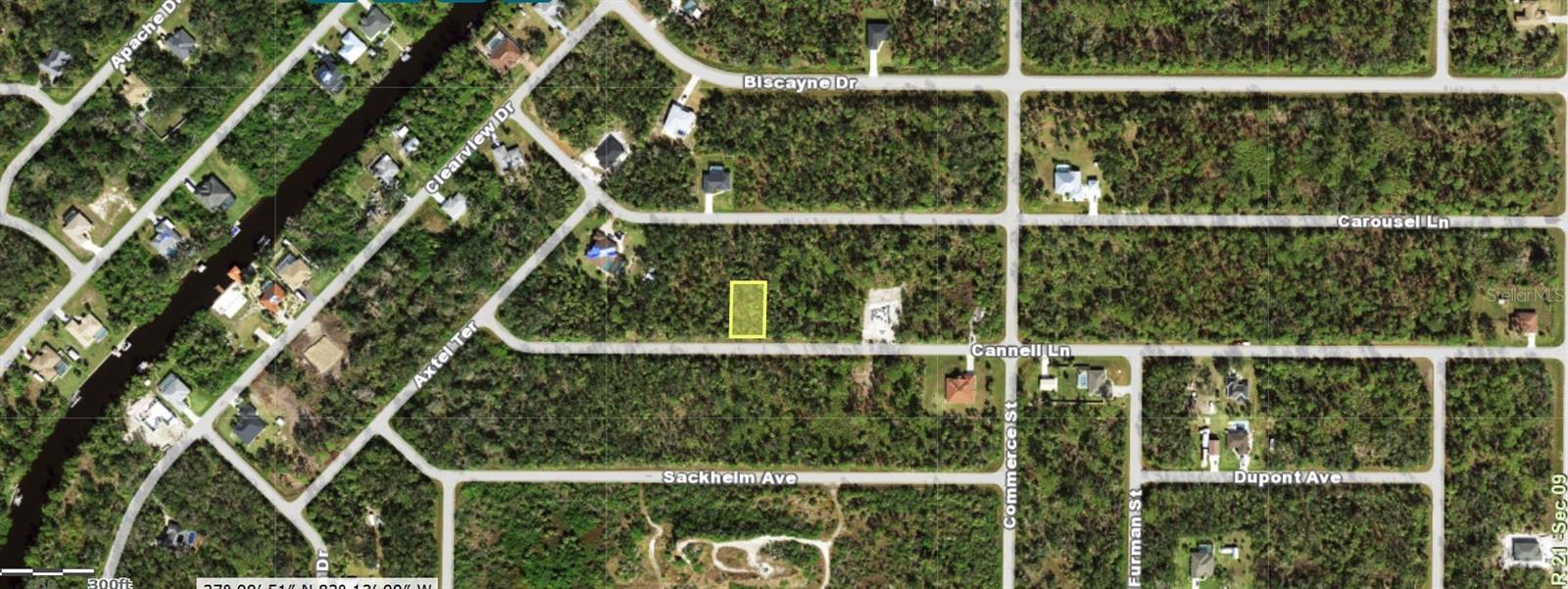 14340 Cannell Ln Property Photo 2