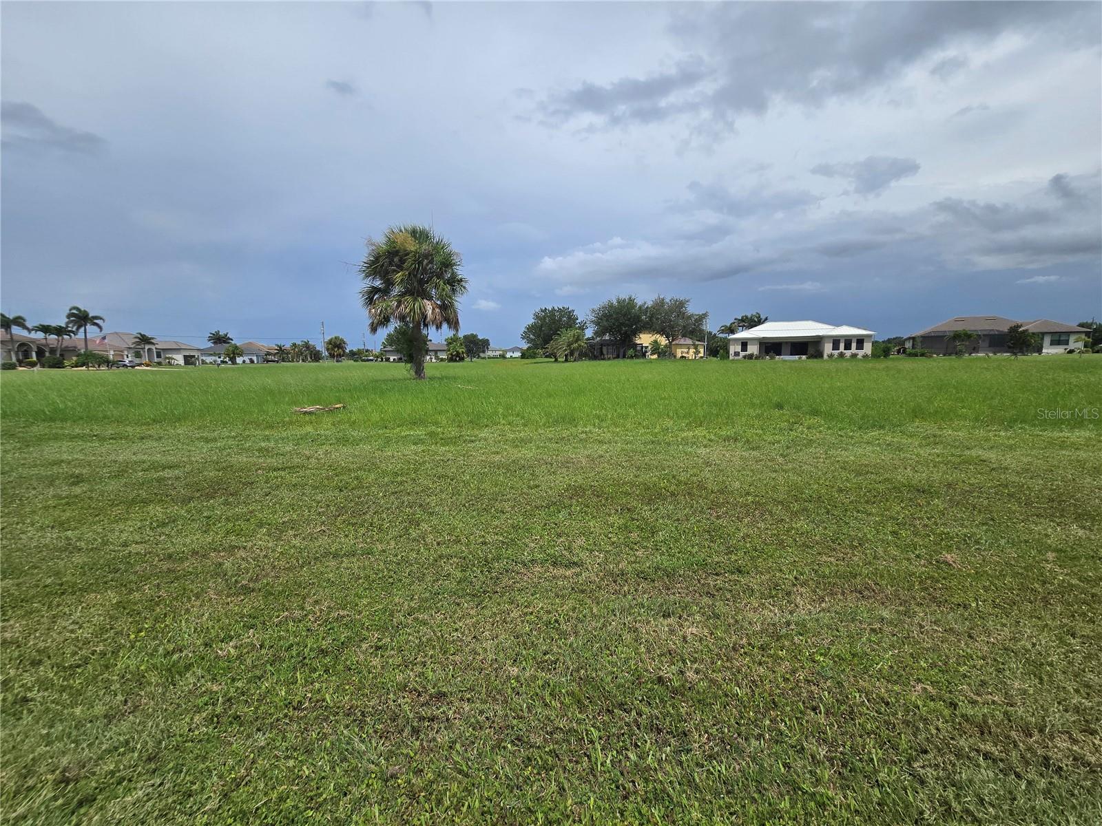 17240 Cape Horn Blvd Property Photo 2