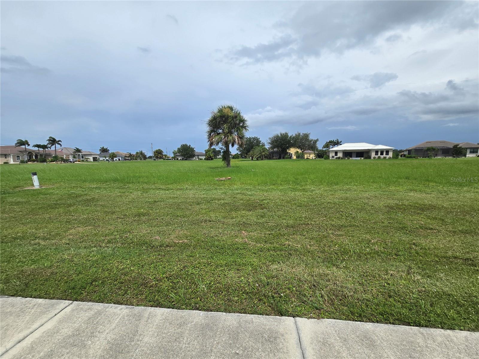 17240 Cape Horn Blvd Property Photo 3