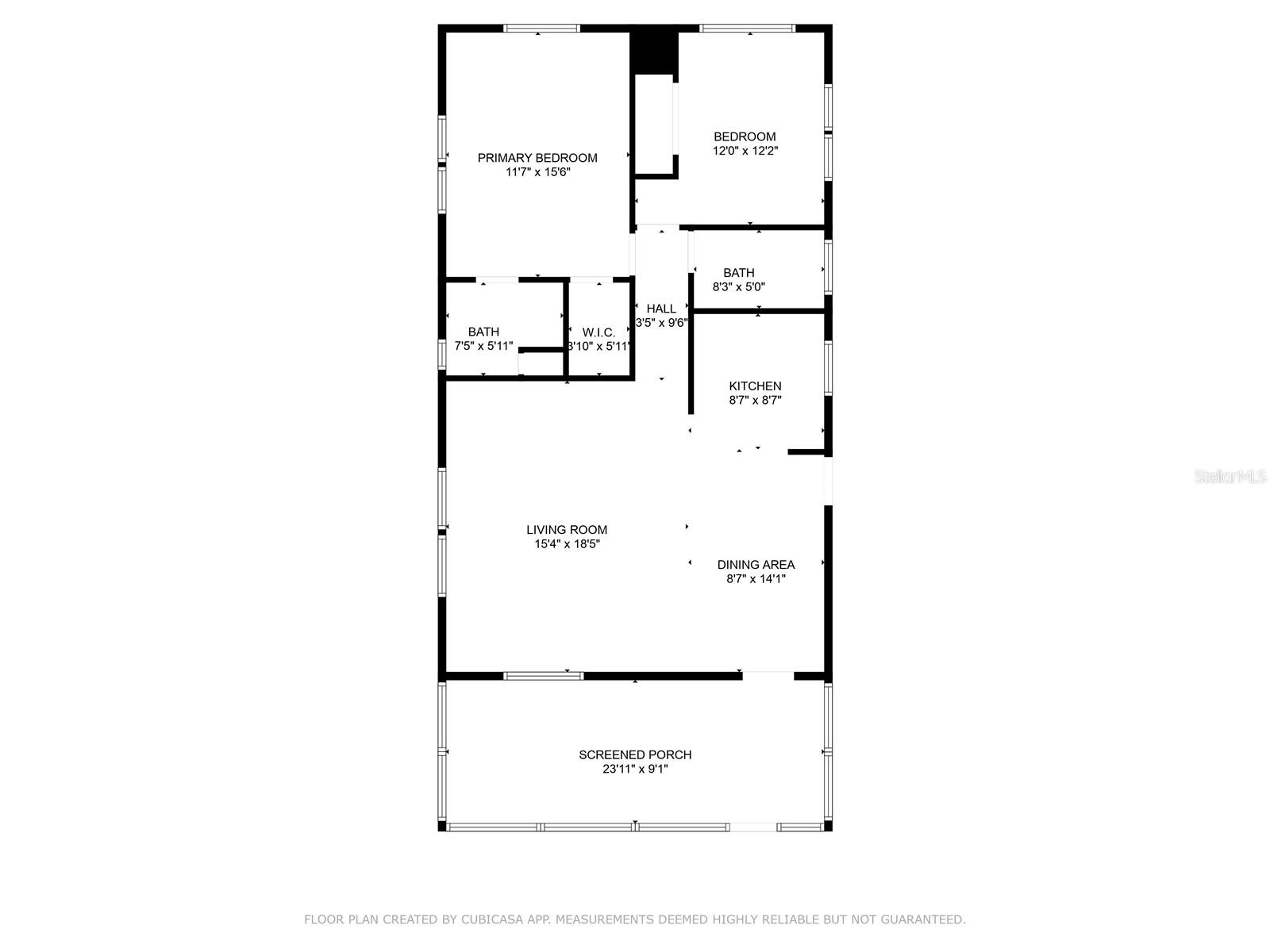 2100 Kings Hwy #1052 Property Photo 10