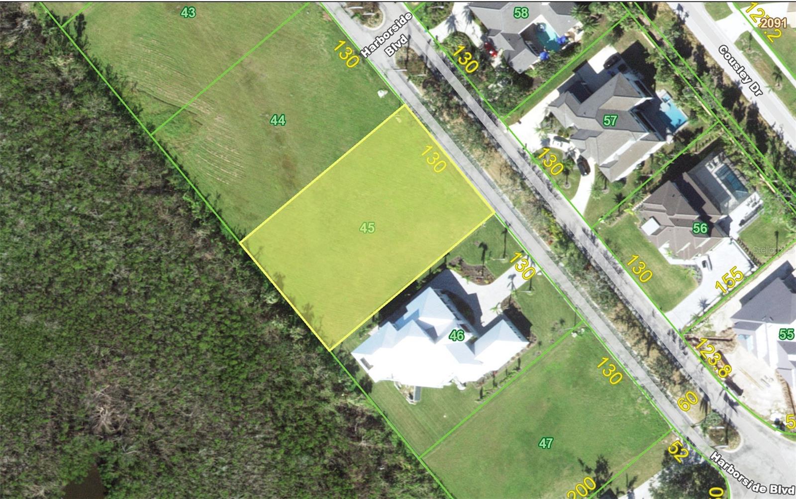 21421 Harborside Blvd Property Photo 1