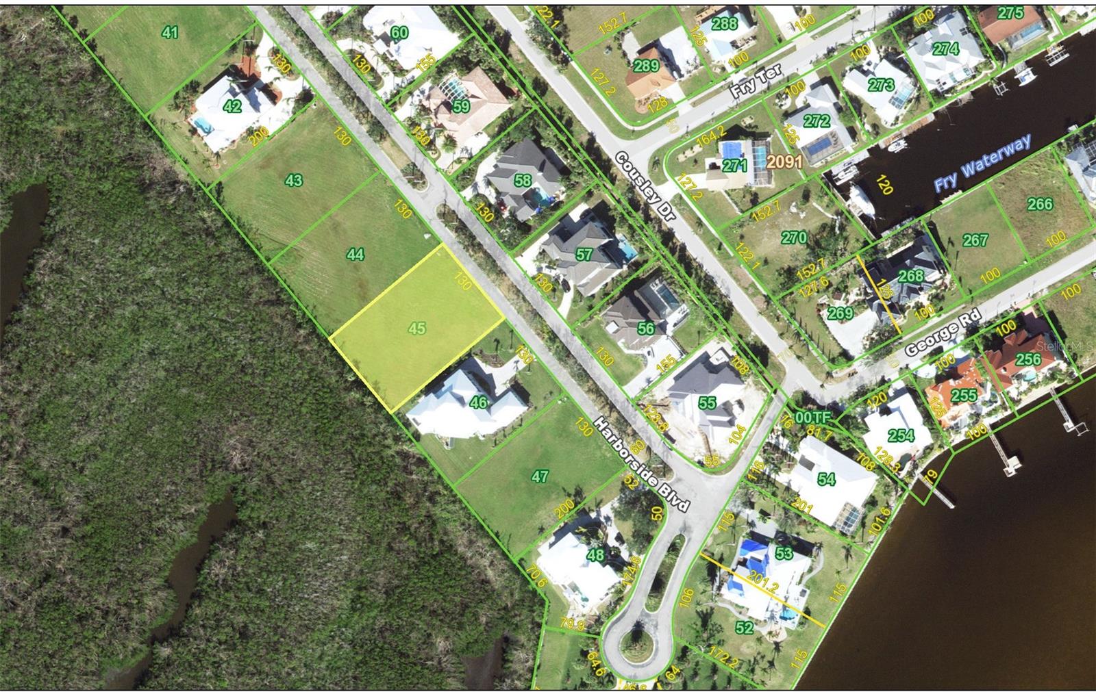 21421 Harborside Blvd Property Photo 2