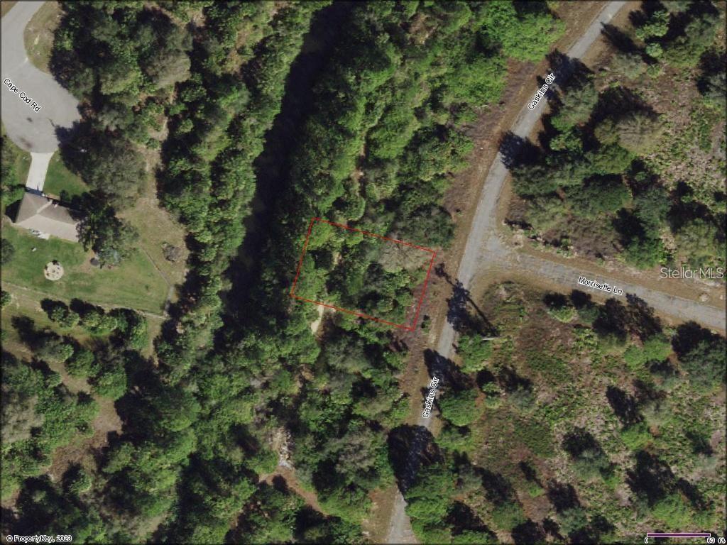 GASKINS CIR Property Photo 1