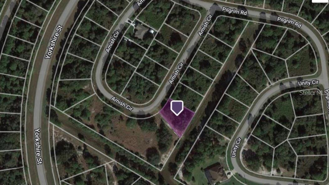 Amish Cir Property Photo 1