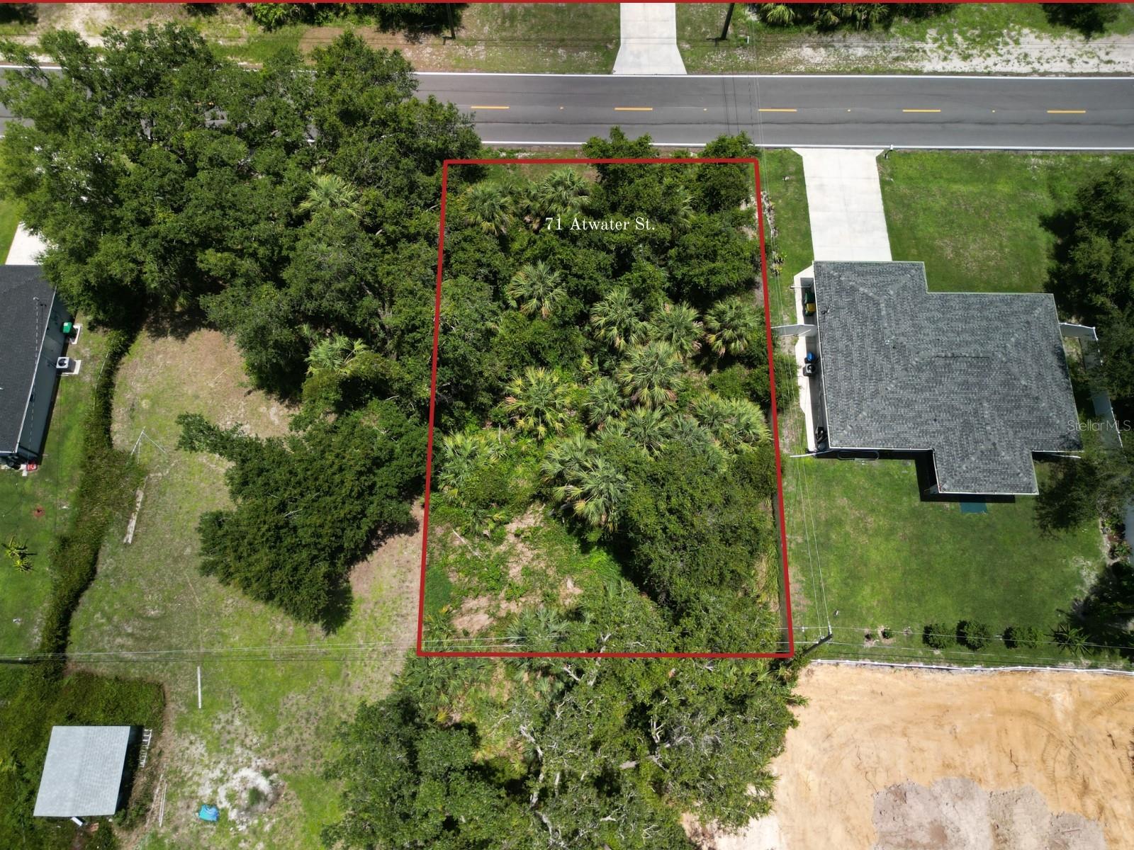 71 Atwater St Property Photo 1