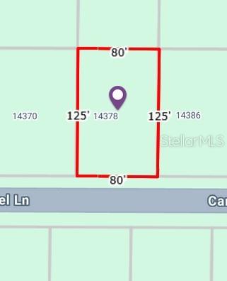 14378 Carousel Ln Property Photo 3