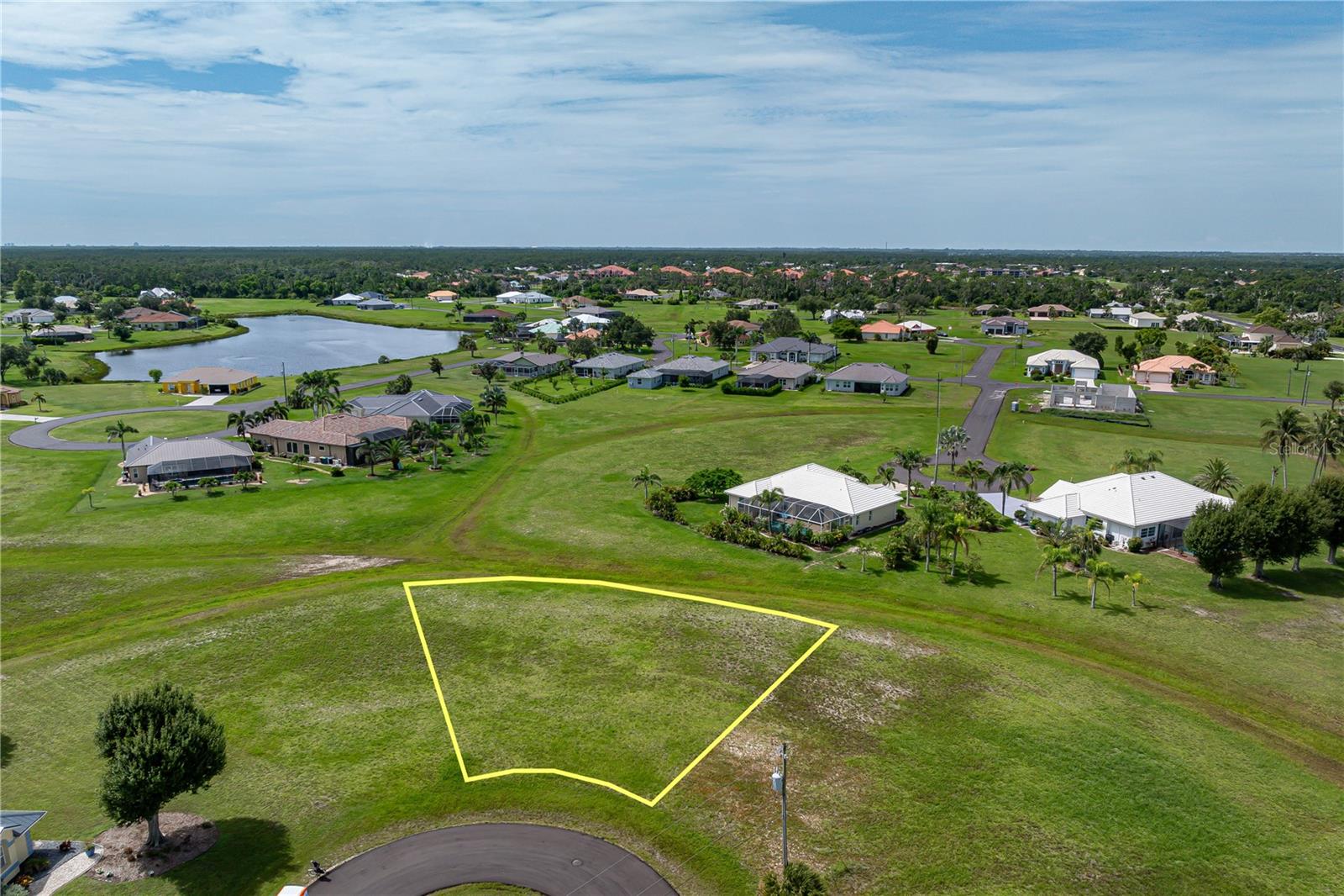 17318 Naiad Ct Property Photo 1