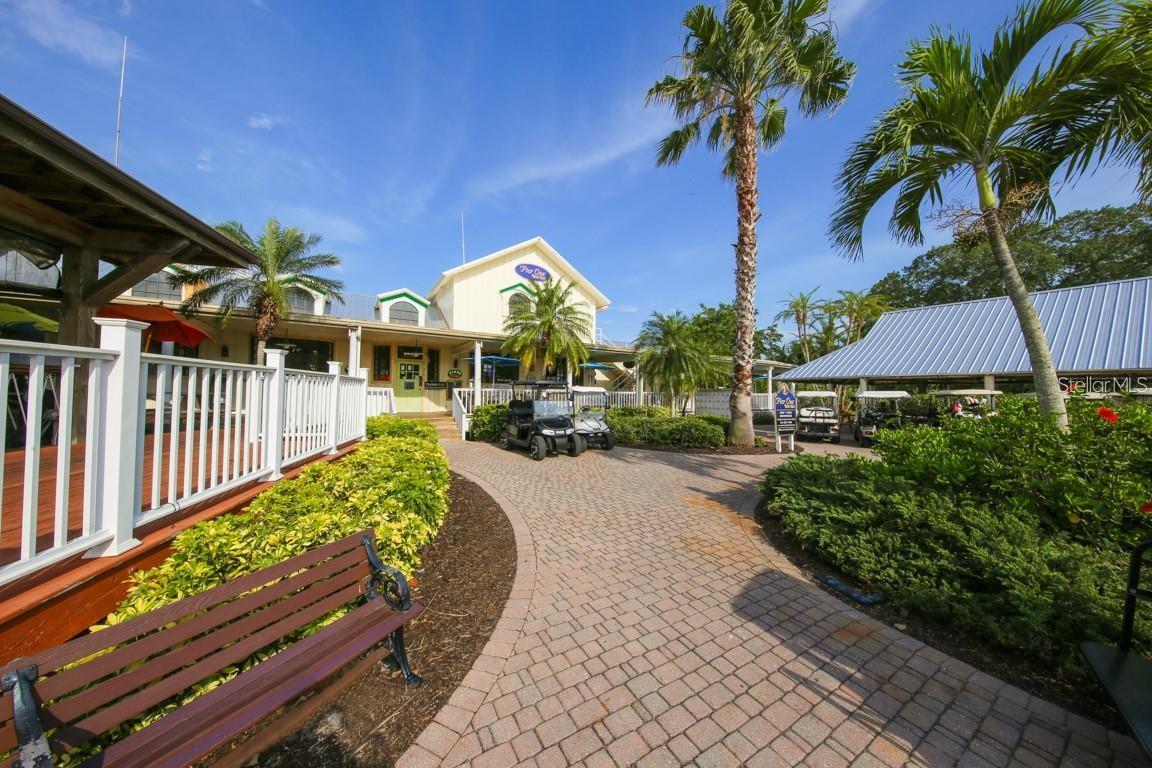 3313 Sunset Key Cir #701 Property Photo 67