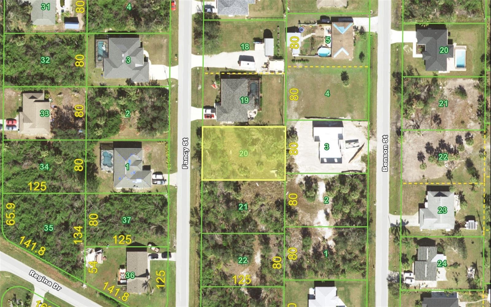 7140 Fancy St Property Photo 1