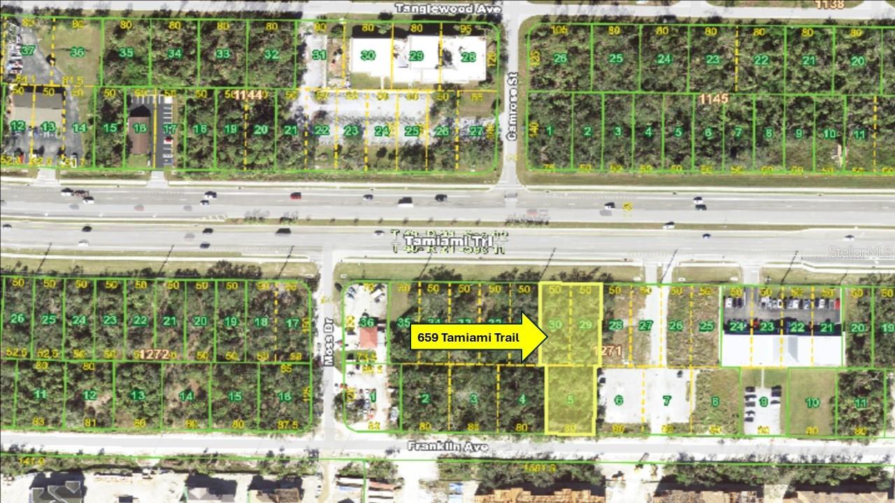 659 Tamiami Trl Property Photo