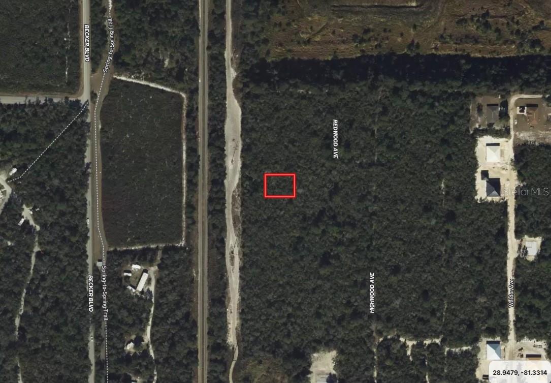 Riegel (paper) Ave Property Photo 2
