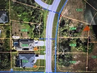 305 SWEETWATER DR Property Photo 1