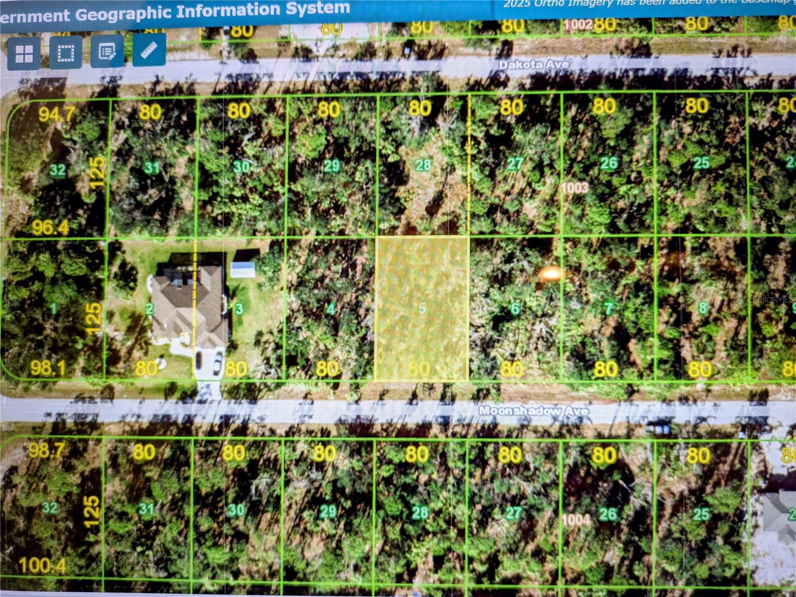 18332 MOONSHADOW AVE Property Photo 1