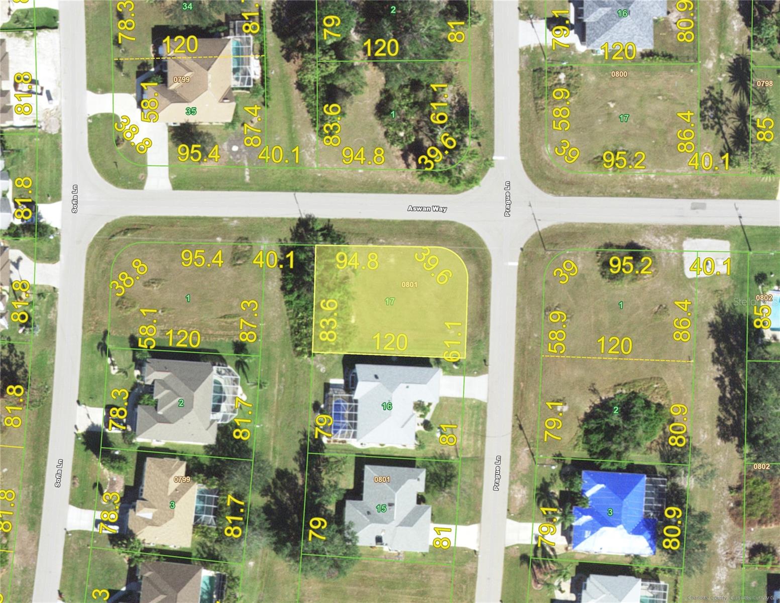2355 PRAGUE LN Property Photo 1